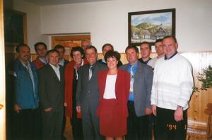 Člani občinskega sveta 1998-2002